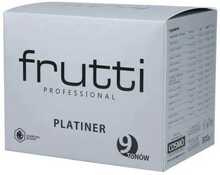 Juukseheledaja Frutti Professional Platiner 9 tooni, 500 g