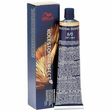 Professionaalne juuksevärv Wella Professionals Koleston Perfect Me+ 8/0 Natural Light Blonde, 60 ml