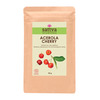 Acerola kirsipulber juustele Sattva Ayurveda, 50 g