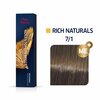 Juuksevärv Wella Kp Rich Ntrls 7-1, 60 ml