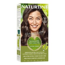 Püsiv juuksevärv NATURTINT 4.32 Intense Chestnut, 170 ml