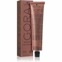 Püsivärv Schwarzkopf Professional IGORA Color 6-0 Dark Blonde, 60 ml