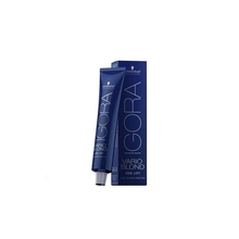 Juuksevärvi lisand Schwarzkopf Professional Igora Vario Blond Cool Lift, 60 ml