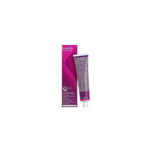 Professionaalne juuksevärv Londa Professional Extra-Rich Creme Permanent 5/6 Light Brunette Violet, 60 ml