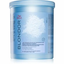 Blondeerimispulber Wella Professionals Blondor Multi Blonde 7 Powder, 800 g