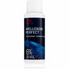 Aktiivemulsioon Wella Professionals Welloxon Perfect 6 prots. 60 ml