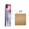 Püsiv juuksevärv Wella Professionals Illumina Color 9/7, 60ml