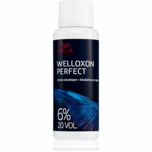 Aktiivemulsioon Wella Professionals Welloxon Perfect 6 prots. 60 ml