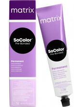 Püsivärv Matrix SoColor Pre-Bonded 6AA, 90 ml