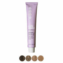 Püsivärv MilkShake Creative Permanent 9.13/9AG Ash Gold Very Light Blond