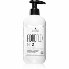 Toitev hooldus Schwarzkopf Professional Color Enablers Fibreplax N2 Bond Sealer, 500 ml
