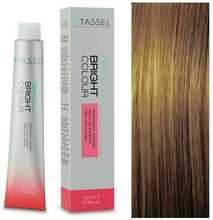 Juuksevärv Eurostil Bright Colour Tinte 7.71 Medium Cold Brown, 1 tk
