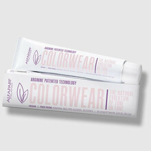 Professionaalne juuksevärv AlfaParf Milano Color Wear 7.1 Medium Ash Blonde, 60 ml