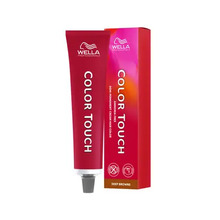 Professionaalsed juuksevärvid Wella Professionals Color Touch 9/75 Very Light Blonde/Brown, 60 ml