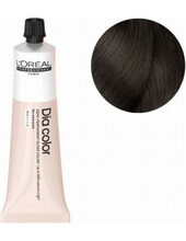 Juuksevärv L'Oreal Professionnel Diacolor Demi-Permanent Gloss Color 5, 60 ml