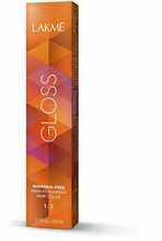 Toonivad juuksevärvid Lakme Gloss 8/17, 60 ml