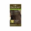 Püsiv juuksevärv Biokap Nutricolor Delicato 5.0 Natural Light Chesnut, 140 ml