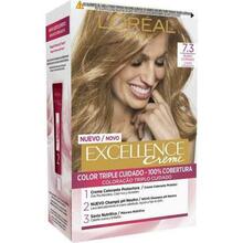 Püsivärv L'Oreal Paris Excellence 7.3 kuldne blond