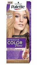 Püsiv juuksevärv Schwarzkopf Palette Intensive Color Creme BW12 Nude Light Blonde