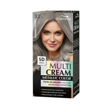 Juuksevärv Joanna Multi Cream Metallic Color 32.5 Silver Blonde