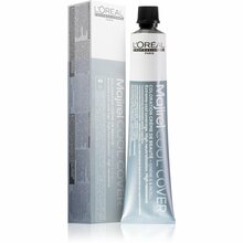Juuksevärv L'Oreal Professionnel Majirel Cool Cover 7.82, 50 ml