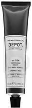 Juuste ja habeme värv Depot Nr.506 Invisible Color Graphite, 60 ml