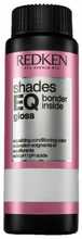 Poolpüsivärv Redken Shades EQ Bonder Inside 06NB, 3 x 60 ml