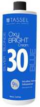 Oksüdatsioonikreem Eurostil Oxybright Blue 30 vol, 1000 ml
