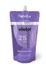 Kreemjas oksüdant Fanola No Yellow Color Violet Peroxyde 7 prots. 25 Vol, 1000 ml