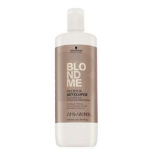 Oksüdant Schwarzkopf Professional BlondMe Premium Developer 12 prots., 1000 ml