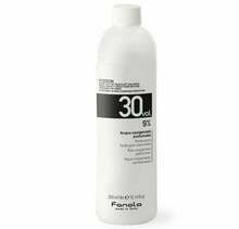 Kreemjas oksüdeerija Fanola 30 Vol 9 prots., 300 ml