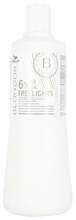 Oksüdant Wella Professionals Blondor Freelights 6 proc., 1000 ml