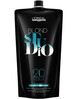 Oksüdatiivne emulsioon L'oreal Professionnel Blond Studio 6 prots. 20V, 1000 ml
