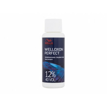 Oksüdeeriv emulsioon Wella Professionals Welloxon Perfect 40 vol, 12 prots., 60 ml