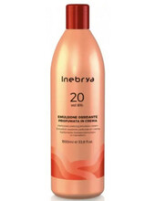 Oksüdatsioonikreem Inebrya Oxidizing Emulsion 20 Vol 6 proc., 1000 ml