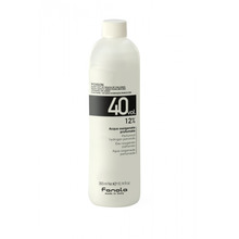 Kreemjas oksüdeerija Fanola 40 Vol 12 prots., 300 ml