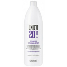Oksüdeeriv emulsioon Alfaparf Milano Oxido 6 proc. 20 vol, 1000 ml
