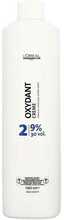 Oksüdatiivne emulsioon L'Oreal Professionnel Oxydant Creme 9 proc. 30 vol, 1000 ml
