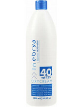 Oksüdatiivne emulsioon Inebrya Bionic Activator Oxycream 12 proc. 40 Vol, 1000 ml