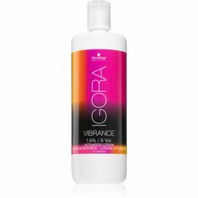 Aktivaator Schwarzkopf Professional Igora Vibrance 1,9 proc. 6 vol, 1000 ml
