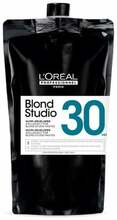 Oksüdant L'oreal Professionnel Blond Studio Nutri-Developer 9 prots. 30 vol, 1000 ml