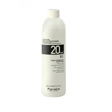Kreemjas oksüdant Fanola 20 Vol 6 prots., 300 ml