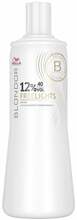 Oksüdatiivne emulsioon Wella Professionals Blondor Freelights 12 proc. 40 vol, 1000 ml
