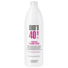 Oksüdant Alfaparf Milano OXIDO Creamy Stabilized Hydrogen Peroxide 12 proc. 40 vol, 1000 ml