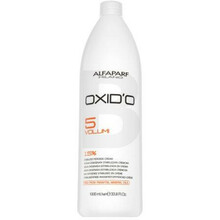 Oksüdatiivne emulsioon Alfaparf Milano Oxido 5 Volumi 1,5 proc., 1000 ml