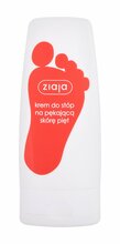 Jalakreem Ziaja Nourishing Foot Care, 60 ml