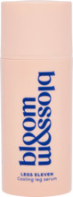 Jahutav jalaseerum Bloom & Blossom Legs Eleven, 100 ml