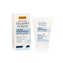 Kaitsev jalakreem Guam Talasso Podos, 100 ml