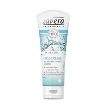 Jalakreem Lavera Basis Sensitive, 75 ml