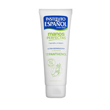 Kätekreem Instituto Espanol Ultra Repair pantenooliga, 75 ml
